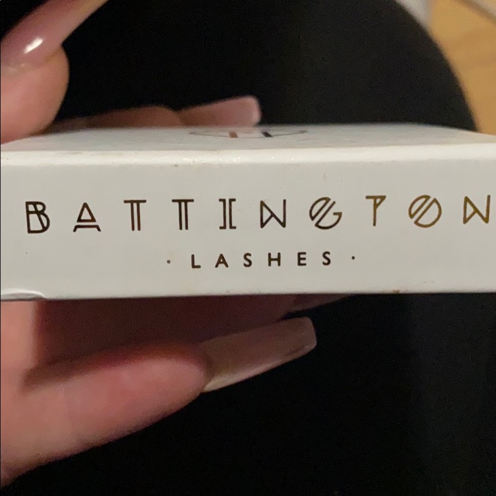 Lashes